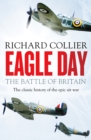 Image for Eagle day  : the Battle of Britain