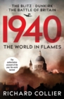 Image for 1940  : the world in flames