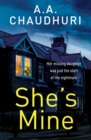 Image for She&#39;s Mine