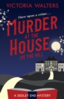 Image for Murder at the house on the hill