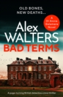Image for Bad Terms: A Page-Turning British Detective Crime Thriller
