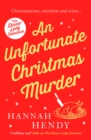 Image for An Unfortunate Christmas Murder