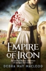 Image for Empire of Iron : 3