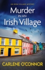 Image for Murder in an Irish Village