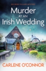 Image for Murder at an Irish Wedding