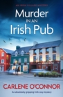 Image for Murder in an Irish Pub