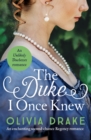 Image for The duke I once knew