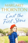 Image for Cast the First Stone