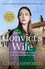 Image for The convict&#39;s wife