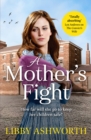 Image for A mother&#39;s fight