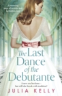 Image for The last dance of the debutante