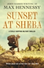 Image for Sunset at Sheba : 2