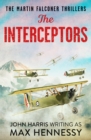 Image for The interceptors