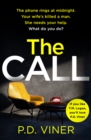 Image for The call
