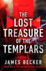 Image for The lost treasure of the Templars