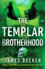 Image for The Templar brotherhood