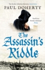 Image for The Assassin&#39;s Riddle