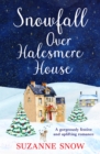 Image for Snowfall Over Halesmere House