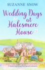 Image for Wedding Days at Halesmere House