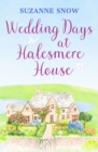 Image for Wedding days at Halesmere House