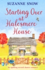 Image for Starting Over at Halesmere House : 3