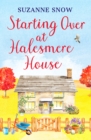Image for Starting over at Halesmere House