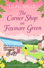 Image for The Corner Shop on Foxmore Green