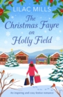 Image for The Christmas Fayre on Holly Field