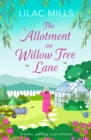 Image for The Allotment on Willow Tree Lane : 3
