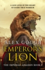 Image for Emperor&#39;s lion
