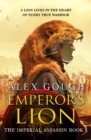 Image for Emperor&#39;s Lion