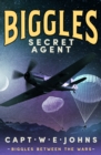Image for Biggles, Secret Agent