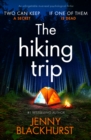 Image for The Hiking Trip