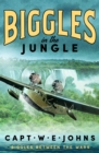 Image for Biggles in the jungle : 3