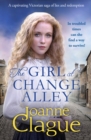 Image for The Girl at Change Alley