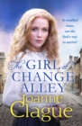 Image for The girl at Change Alley