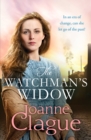 Image for The Watchman&#39;s Widow