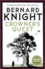 Image for Crowner&#39;s quest