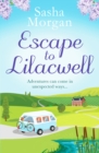Image for Escape to Lilacwell