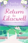 Image for Return to Lilacwell