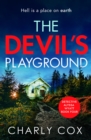 Image for The Devil&#39;s Playground