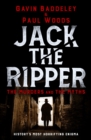 Image for Jack the Ripper: The Murders and the Myths