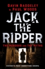 Image for Jack the Ripper  : the murders and the myths