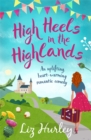 Image for High Heels in the Highlands