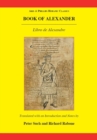 Image for Book of Alexander (Libro De Alexandre)