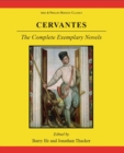 Image for Cervantes: The Complete Exemplary Novels