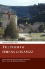 Image for The poem of Fernan Gonzalez
