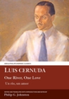 Image for Luis Cernuda: one river, one love