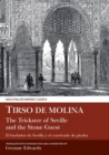 Image for The trickster of Seville and the stone guest =: (El Burlador de Sevilla y el convidado de Piedra)