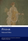 Image for Pindar: Selected Odes